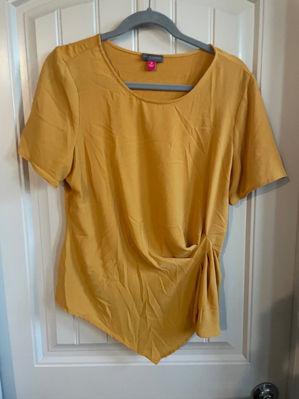 Vince Camuto Shirt Size Medium